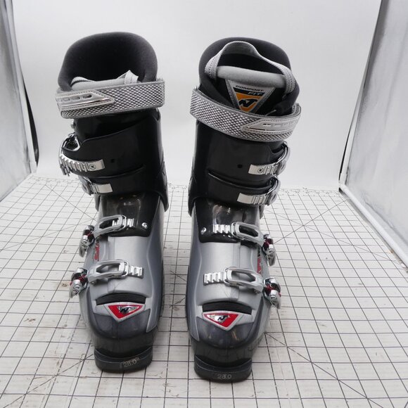 Nordica Sport Machine Ski Boots Men’s  Mondopoint 280-285 Comfort Fit - Picture 16 of 16